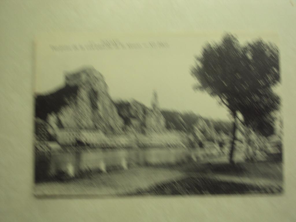 53126 - DINANT - VU PRISE DE LA RIVE GAUCHE DE LA MEUSE, Envoi