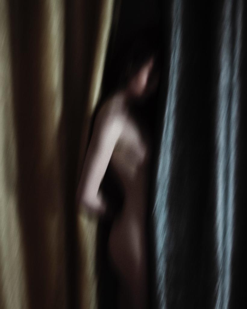 3 prachtige naakt kunstfoto’s 50x60cm, Ophalen