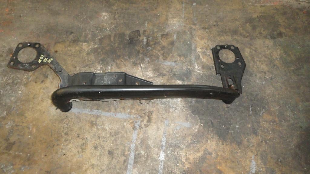 A vendre transfert intercooleur face avant Audi A4 B7, Autos : Pièces & Accessoires, Enlèvement, Utilisé, Audi