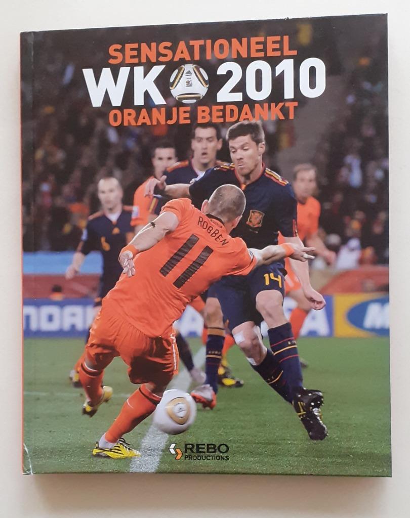 5 Nederlandse voetbalboeken, Ophalen of Verzenden, Zo goed als nieuw, Balsport