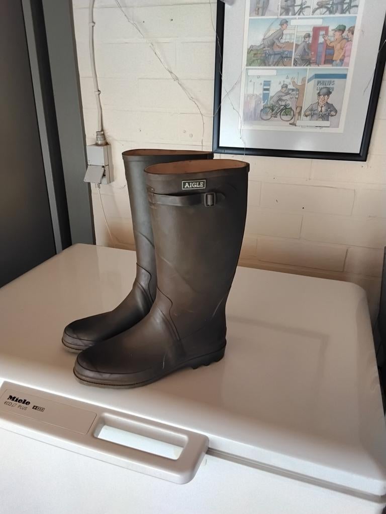 Laarsen, Ophalen of Verzenden