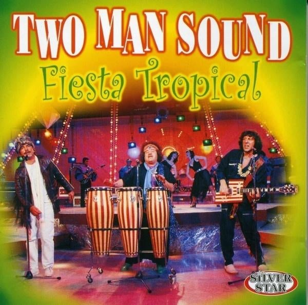 Two Man Sound - Fiesta Tropical, Ophalen of Verzenden, Zo goed als nieuw