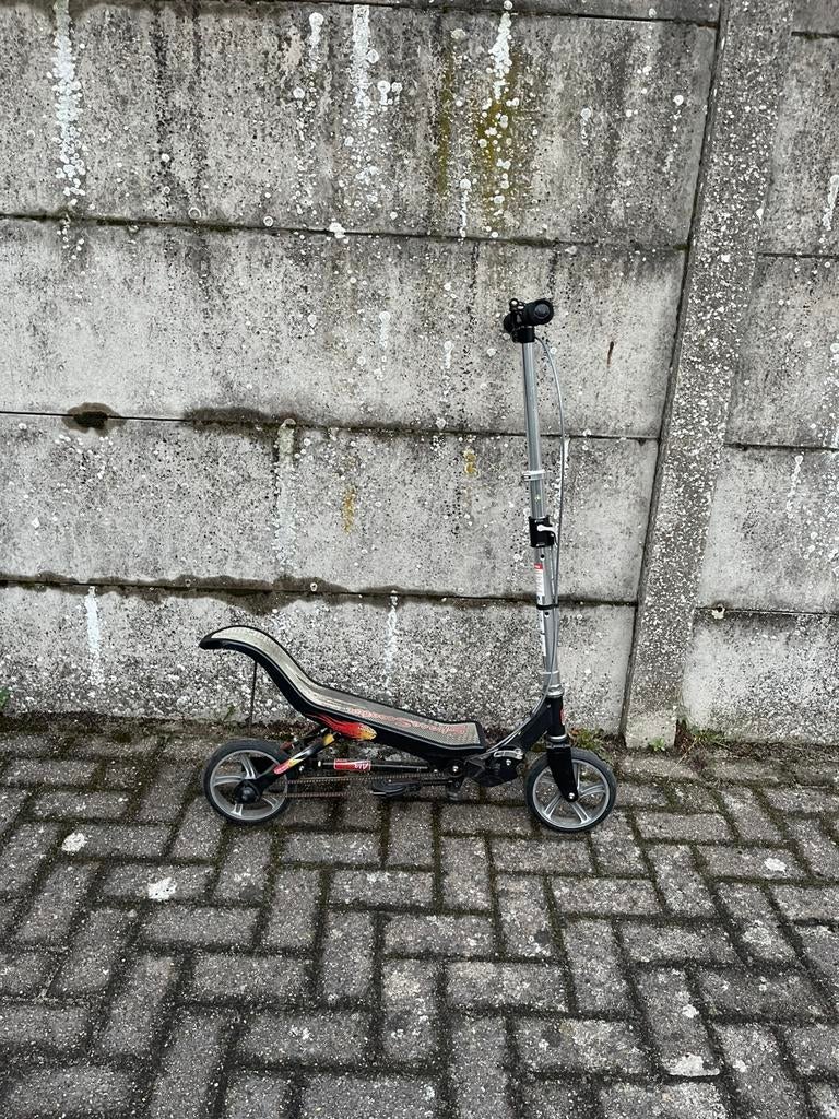 Space Scooter, Enlèvement, Comme neuf, Space scooter