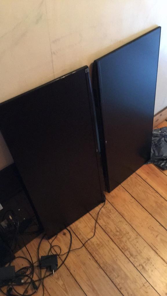 Lg 34 inch ultrawide (2 schermen !!!!), Ophalen of Verzenden, Gebruikt, Ultrawide