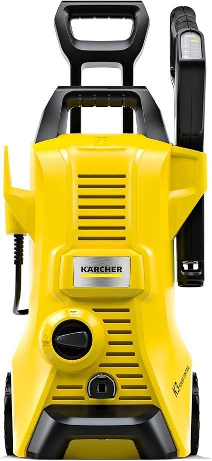 Kärcher | Hogedrukreiniger | 120 bar | GRATIS LEVERING, -, Verzenden, -, Overige typen