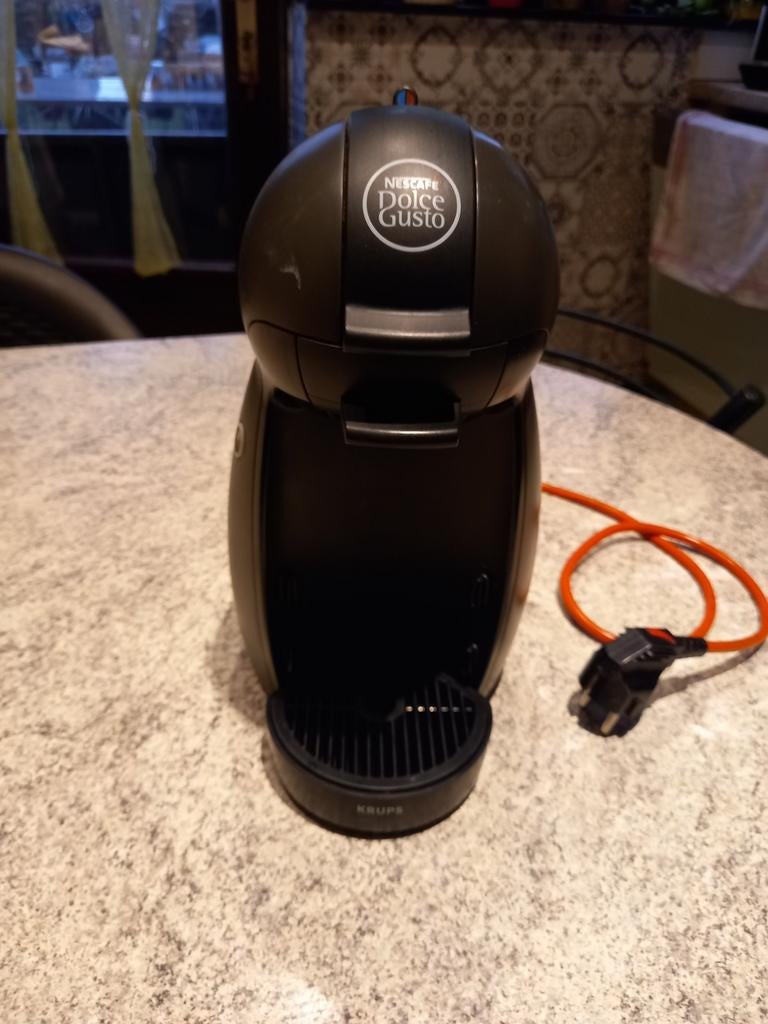 Dolce gusto, Ophalen of Verzenden, Zo goed als nieuw
