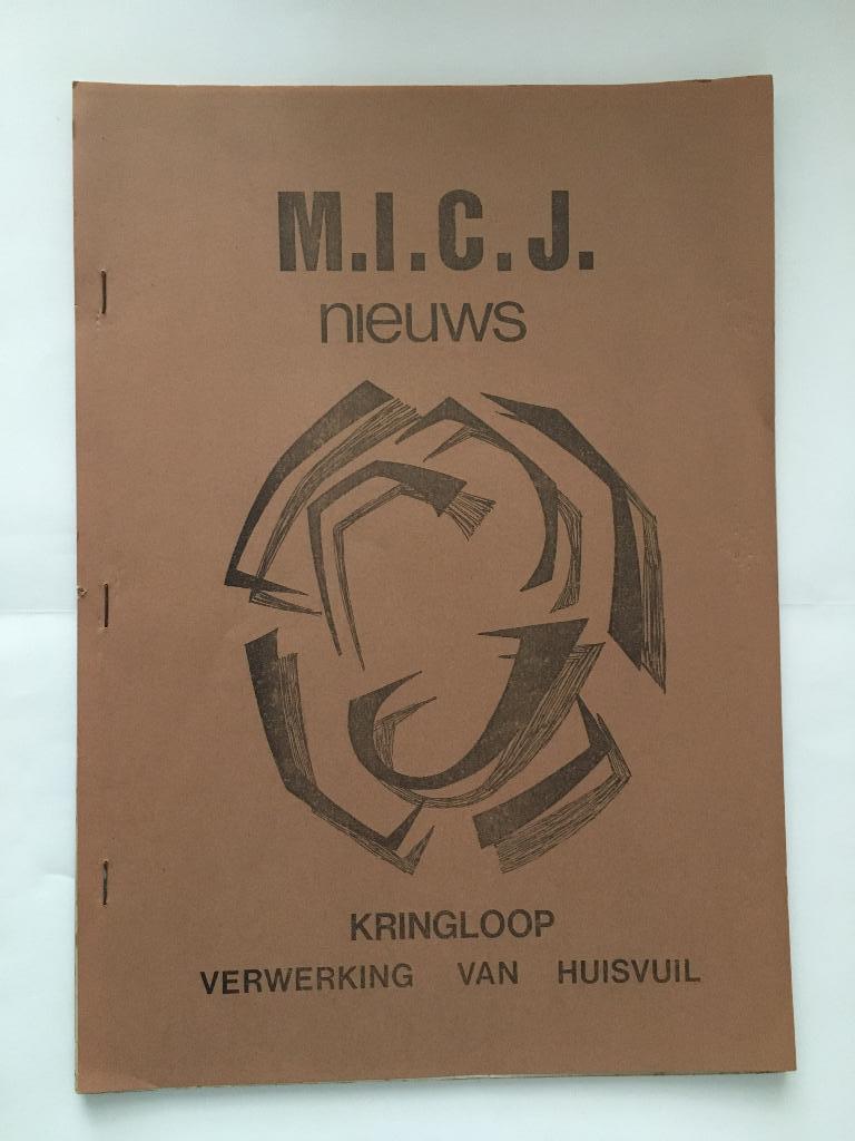 Kringloop. Verwerking van huisvuil, Boeken, Ophalen of Verzenden, Gelezen
