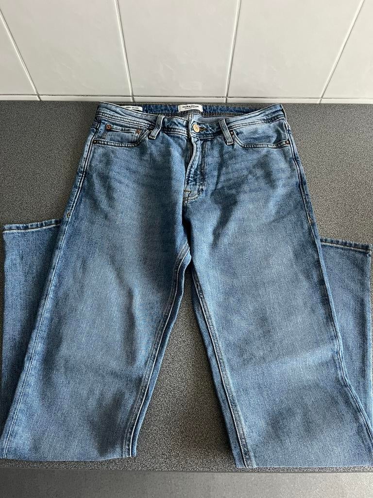 Regular Clark Jack & Jones - W30 L34, Vêtements | Hommes, Jeans, Enlèvement ou Envoi, W32 (confection 46) ou plus petit, Jack&Jones