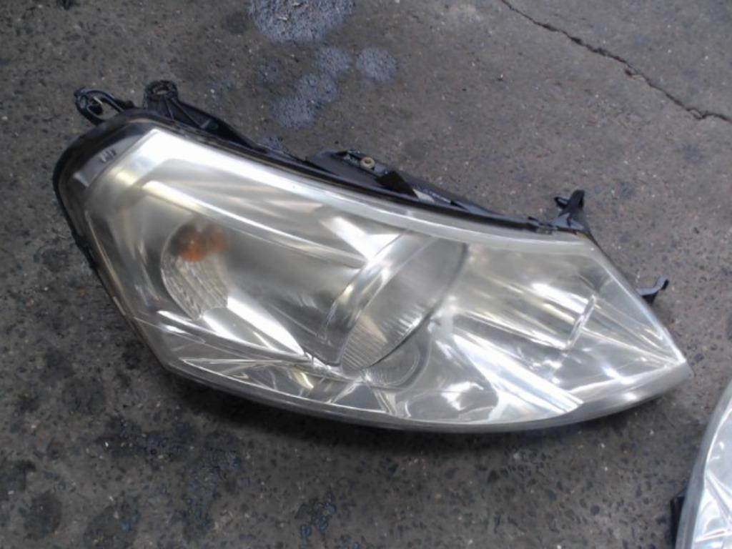 Optique avant droit Peugeot Expert 3 2007 LP/15084, Autos : Pièces & Accessoires, Enlèvement, Utilisé, Peugeot