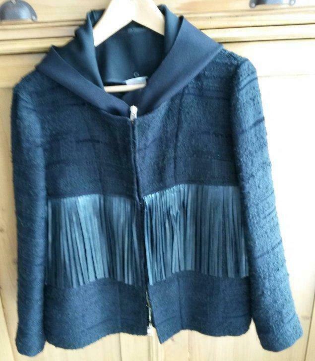 jas Atos Lombardini, Neuf, Taille 46/48 (XL) ou plus grande, Enlèvement ou Envoi, Atos Lombardini