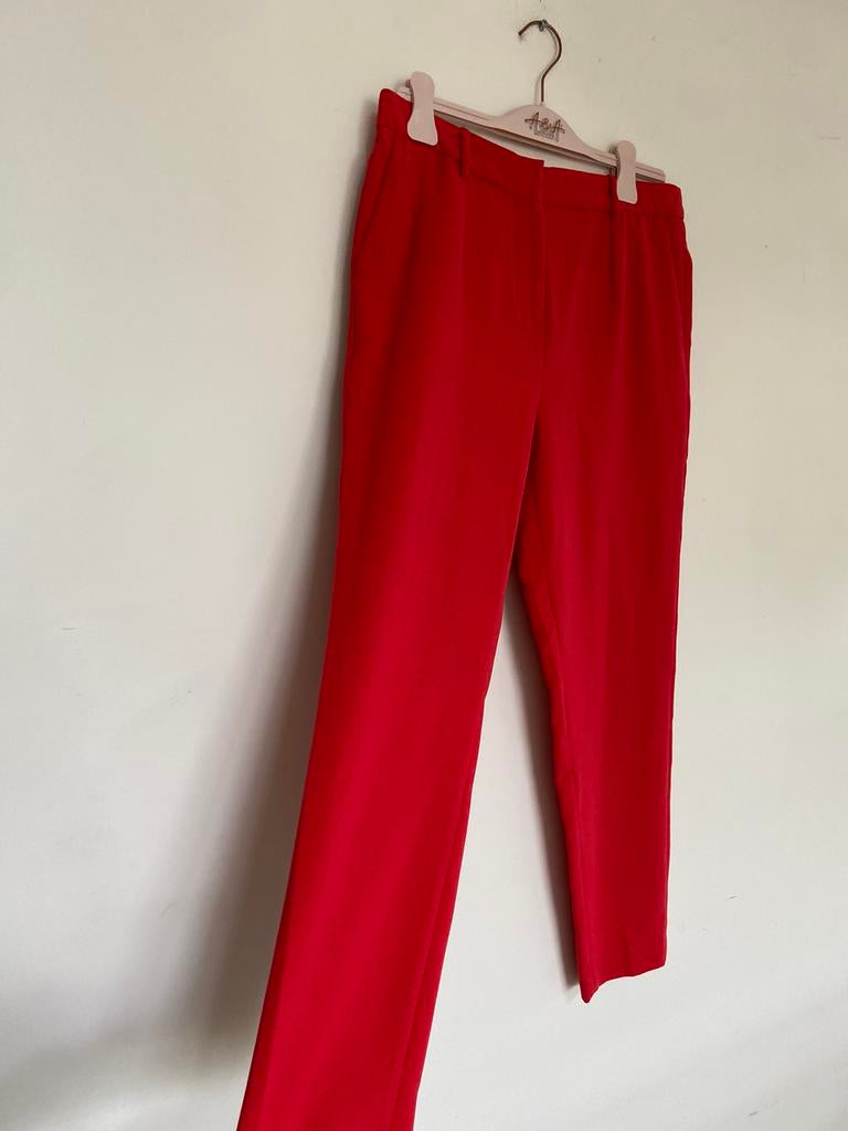 Kostuumbroek rode Selected Femme 38, Vêtements | Femmes, Enlèvement ou Envoi