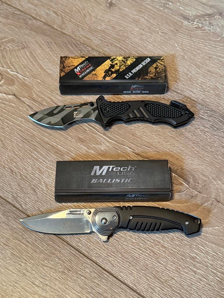MTech USA, Ophalen of Verzenden, Nieuw