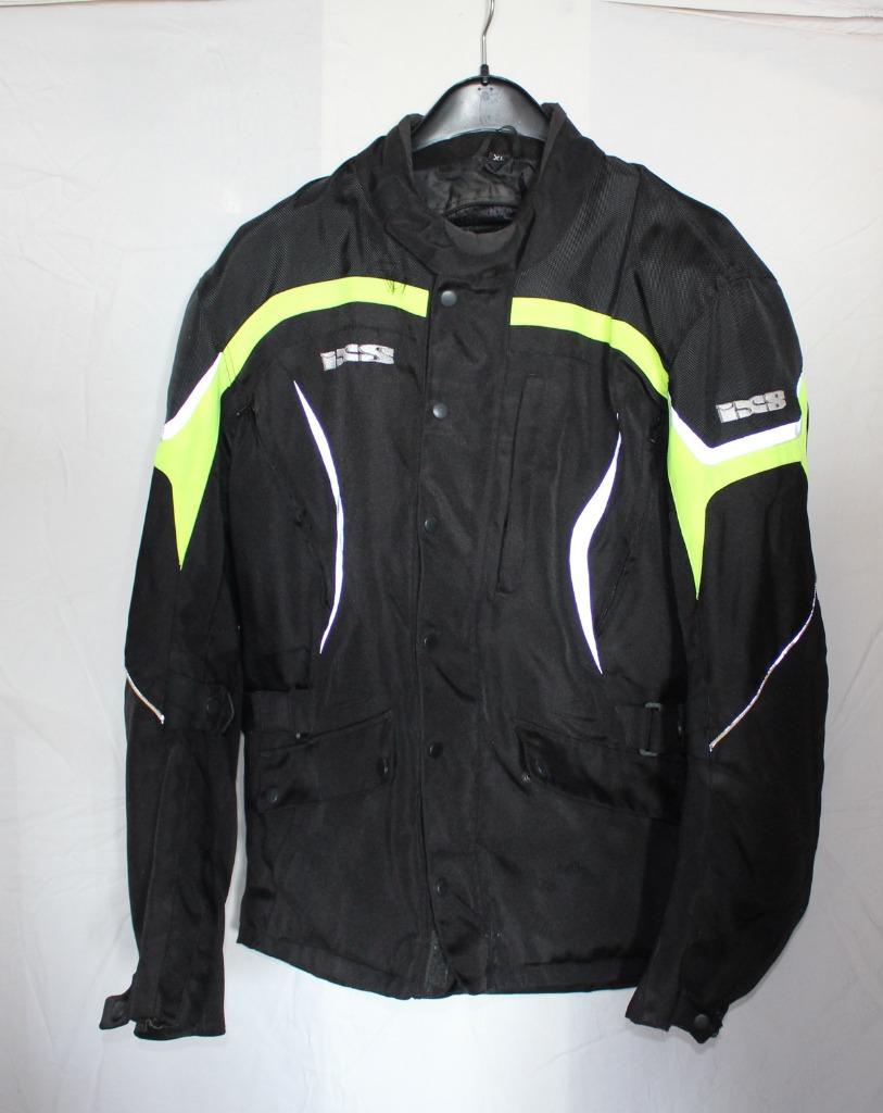 Blouson + pantalon I.B.S moto, Enlèvement, Seconde main, Femmes, Ensemble