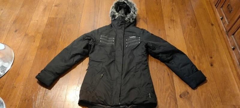 Ski-jas WEDZE maat 38, Sport en Fitness, Skiën en Langlaufen, Overige merken, Gebruikt, Ophalen of Verzenden, Kleding