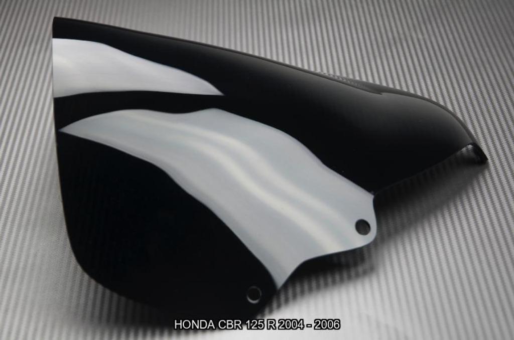 Windscherm voor HONDA CBR 125 R 2004 - 2006, Motoren, Ophalen of Verzenden, Nieuw