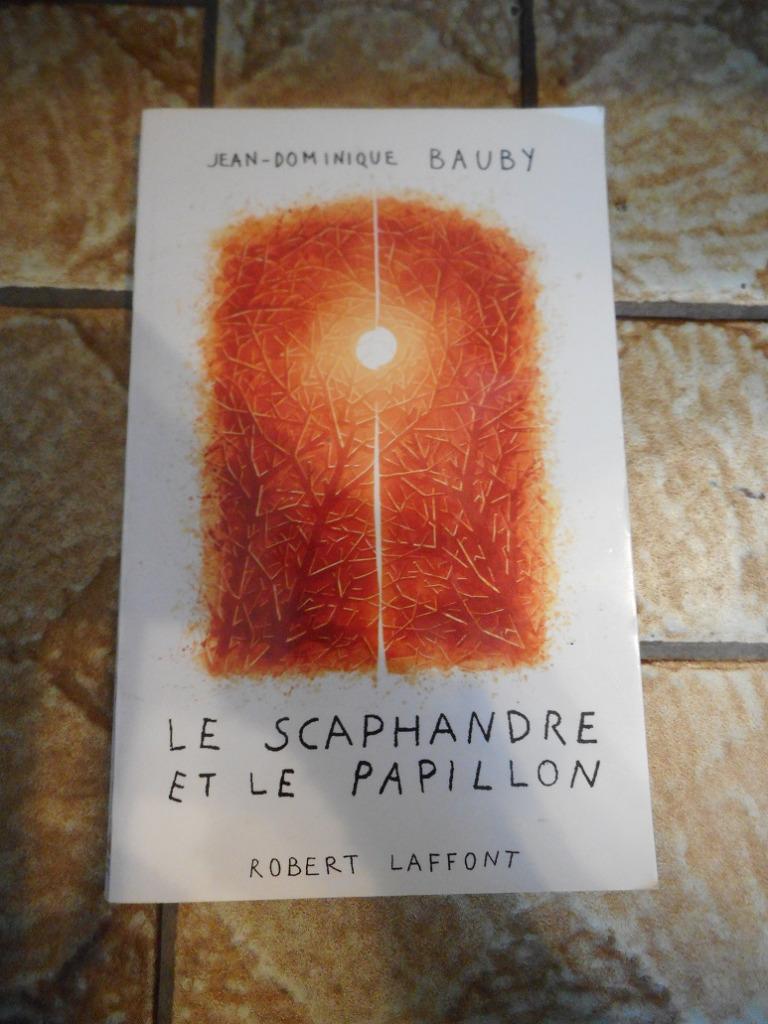 Le scaphandre et le papillon de Jean-Dominique Bauby, Enlèvement ou Envoi, Utilisé