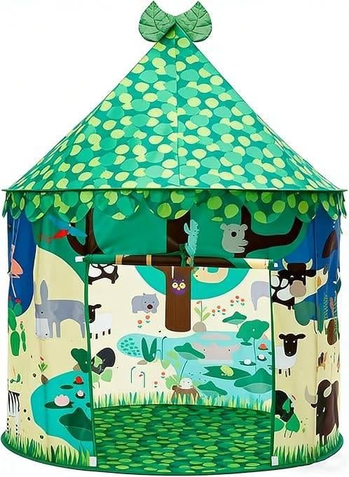 speeltent voor kinderen | GRATIS LEVERING, Kinderen en Baby's, Kinderkamer | Inrichting en Decoratie, Nieuw, Overige typen, Verzenden