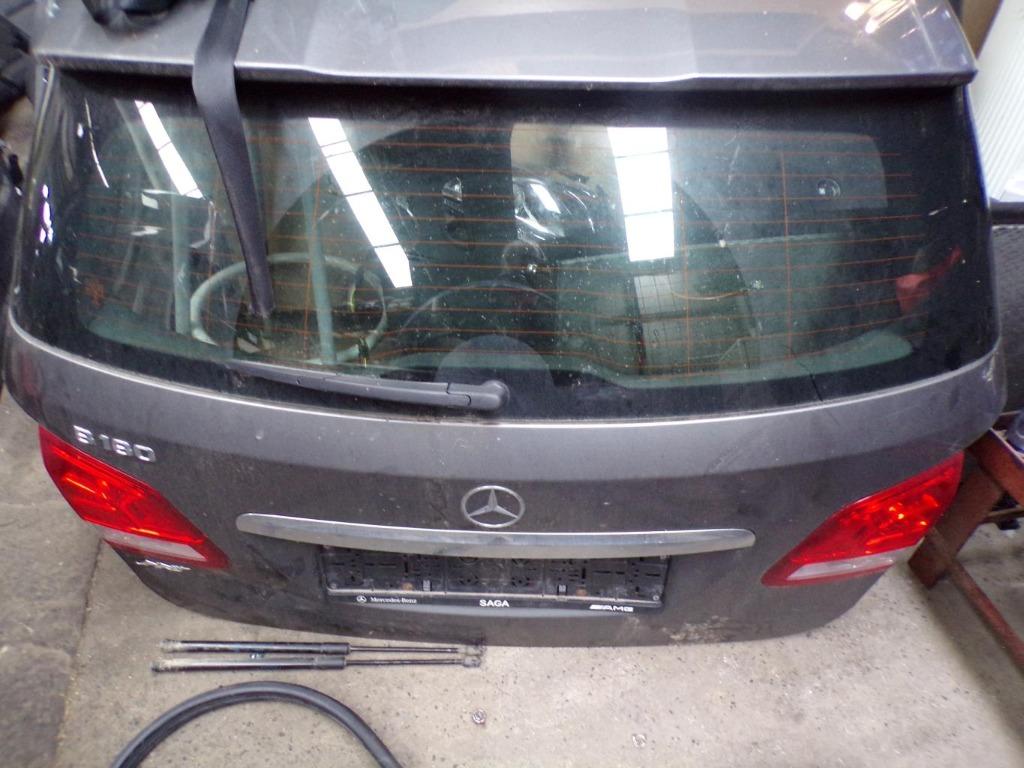 Hayon Mercedes W242 2014-2019 LP/14246, Ophalen of Verzenden, Gebruikt, Achterklep