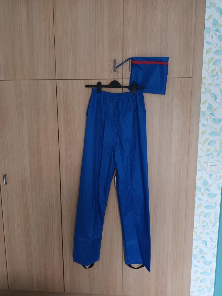 kledij, Enlèvement, Neuf, Autres tailles, Bleu