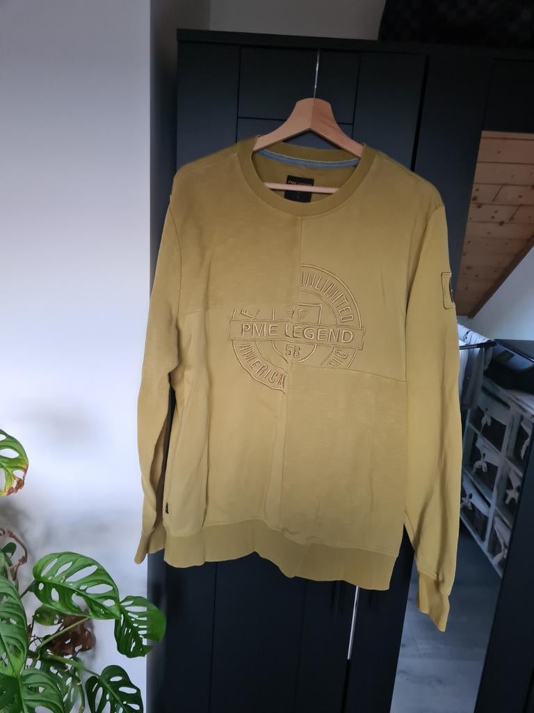 Mane  trui, Ophalen