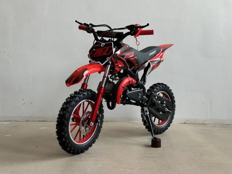 Kindercrosser KTM look 49cc, Ophalen of Verzenden, Nieuw