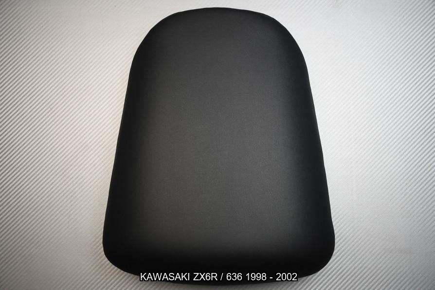 Selle Passager AVDB pour KAWASAKI ZX6R / 636 1998 2002 2000, Motos, Enlèvement ou Envoi, Neuf