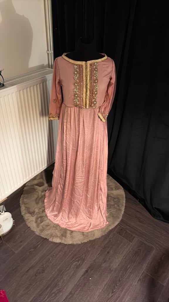 Feestjurk, Kleding | Dames, Ophalen of Verzenden, Zo goed als nieuw, Maat 36 (S)