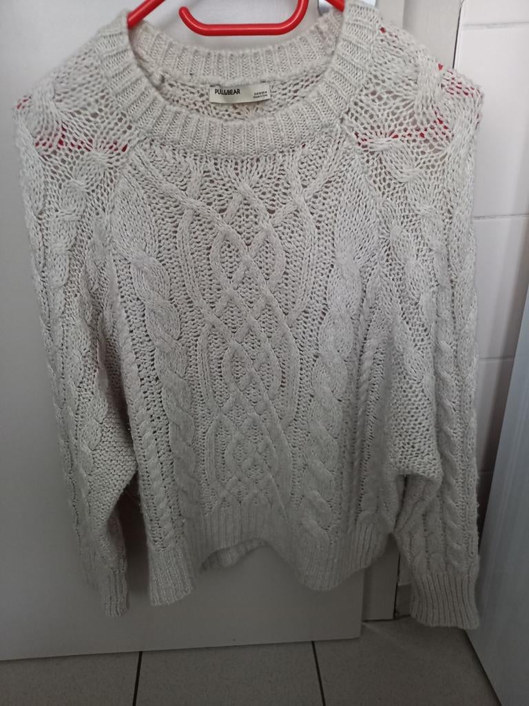 Truien, Ophalen of Verzenden, Maat 38/40 (M)