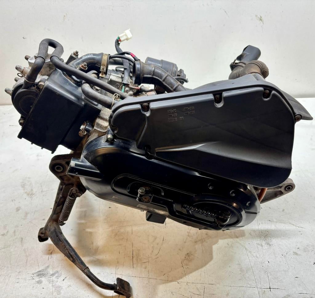 Motorblok Sym Tonnik 2015 klasse A 12K, Enlèvement ou Envoi, Utilisé, Bloc, Kymco