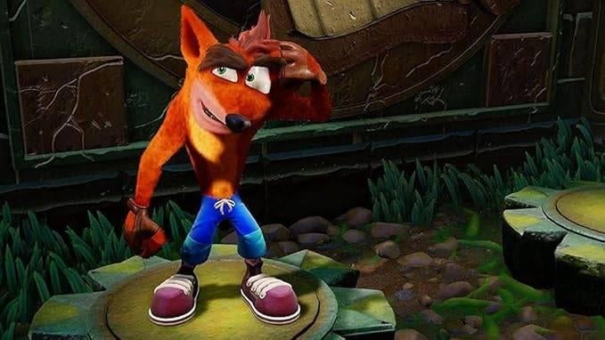 Nintendo | Crash Bandicoot N. Sane Trilogy | GRATIS LEVERING, Games en Spelcomputers, Avontuur en Actie, -, Verzenden, -