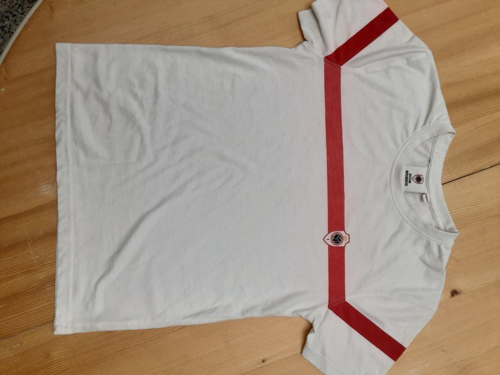 T-shirt Rafc, Ophalen of Verzenden, Zo goed als nieuw, Shirt