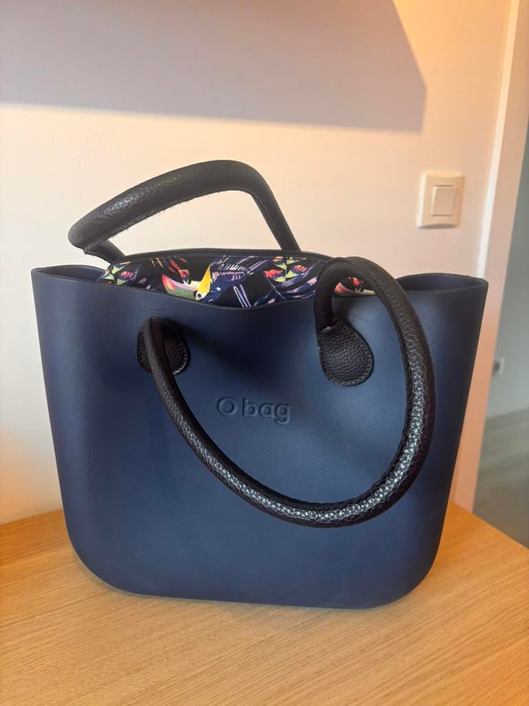 Handtad o bag, Ophalen, Zo goed als nieuw, Handtas