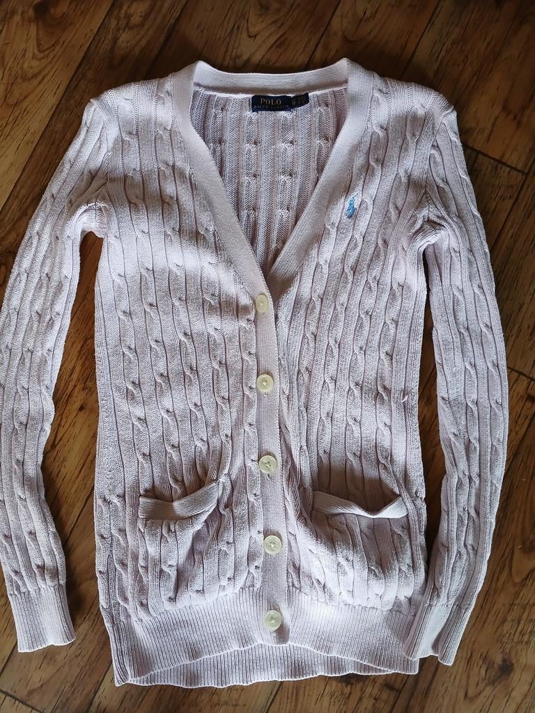 Ralph Lauren maat xs, Ophalen of Verzenden, Gedragen, Maat 34 (XS) of kleiner