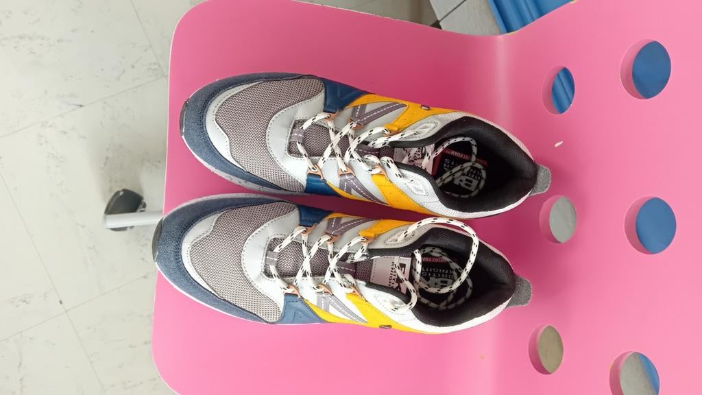 British Knights schoenen maat 43 nooit gedragen, Ophalen of Verzenden