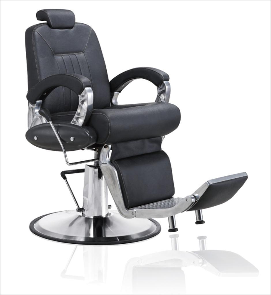 Promo : Fauteuil Rex pour homme/fauteuil de coiffeur NOUVEAU, Bijoux, Sacs & Beauté, Beauté | Soins des cheveux, Neuf, Autres types