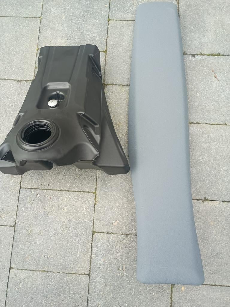 Benzine tank Husqvarna 85cc, Ophalen of Verzenden
