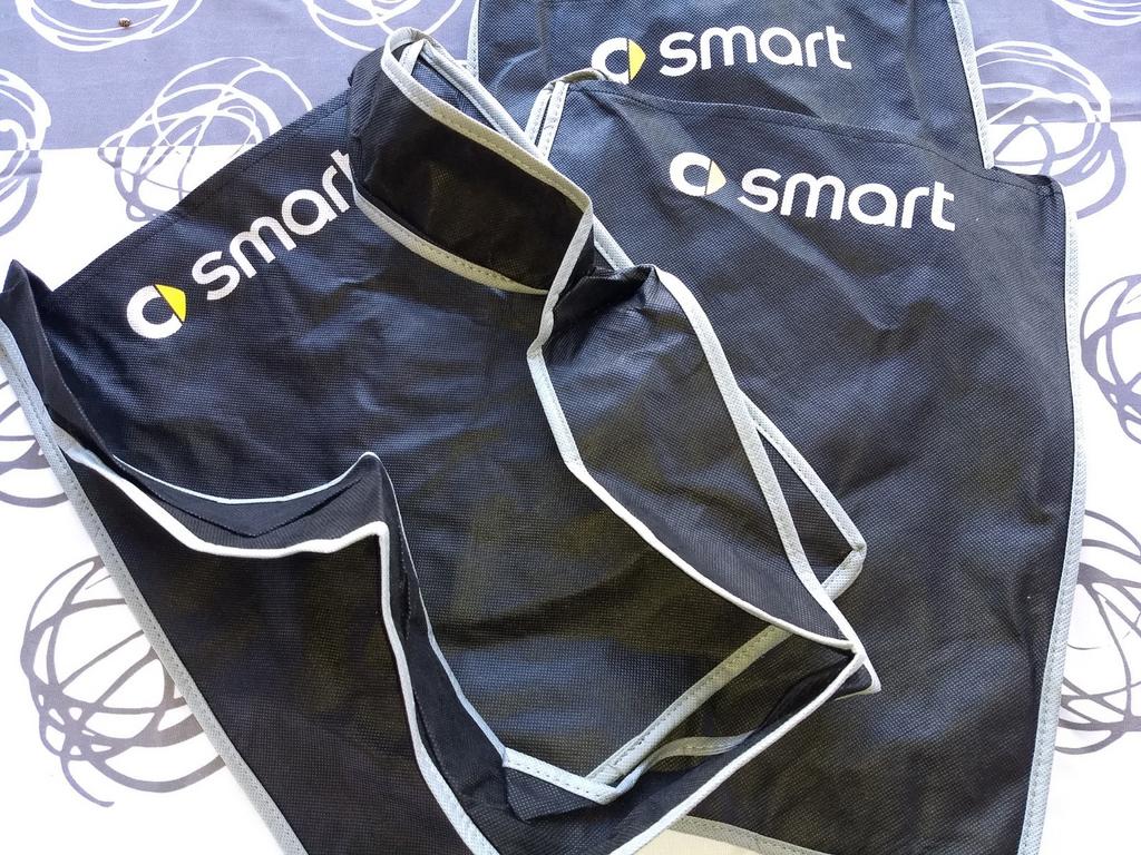 Smart Collecters item bag, Auto's, Particulier, Te koop
