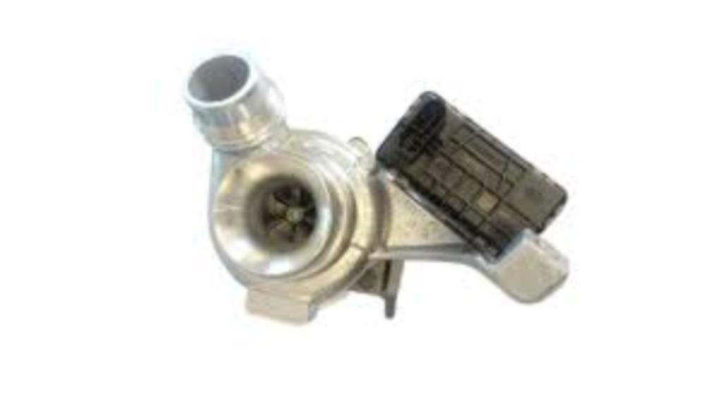 turbo pour BMW 	X1 28i (E84), Ophalen, Gereviseerd, BMW