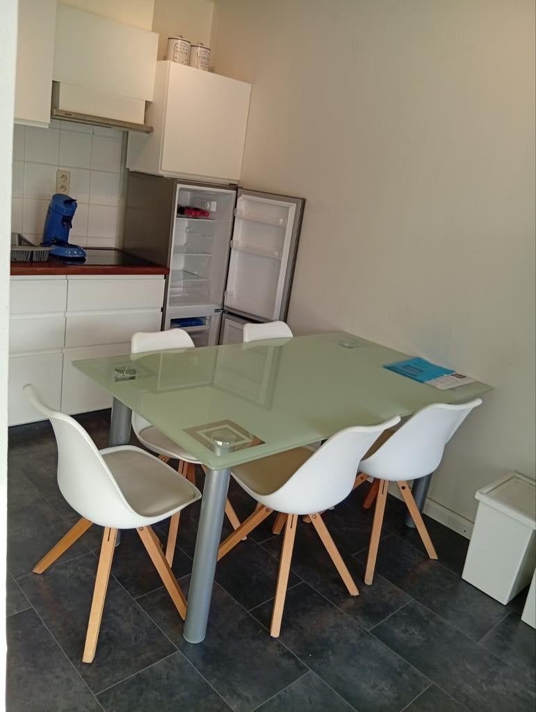 maison de vacances De Haan Vosseslag Park Atlantis, Province de Flandre-Occidentale, 2 chambres, Ventes sans courtier, 50 m²