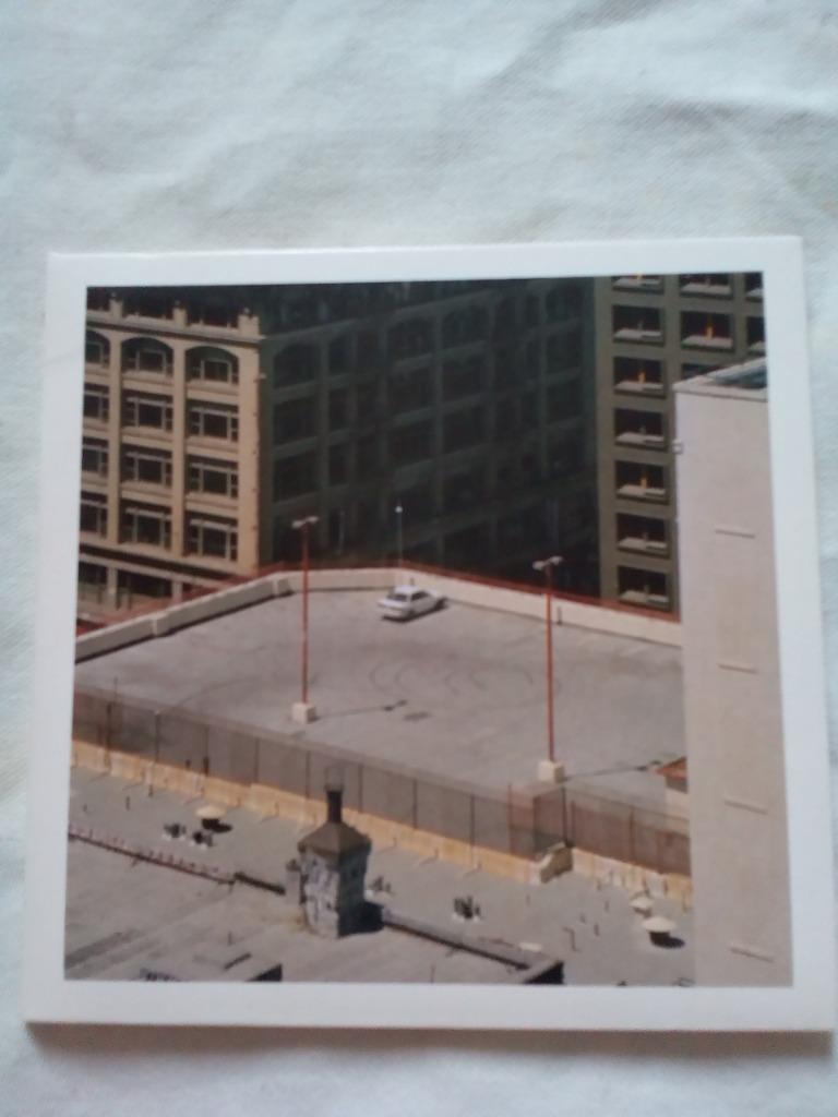 Arctic Monkeys - The car, Ophalen of Verzenden, Zo goed als nieuw, Alternative