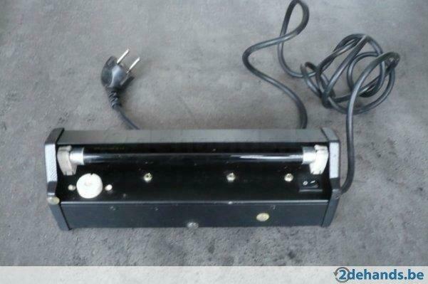 valse biljetten detector, Zakelijke goederen