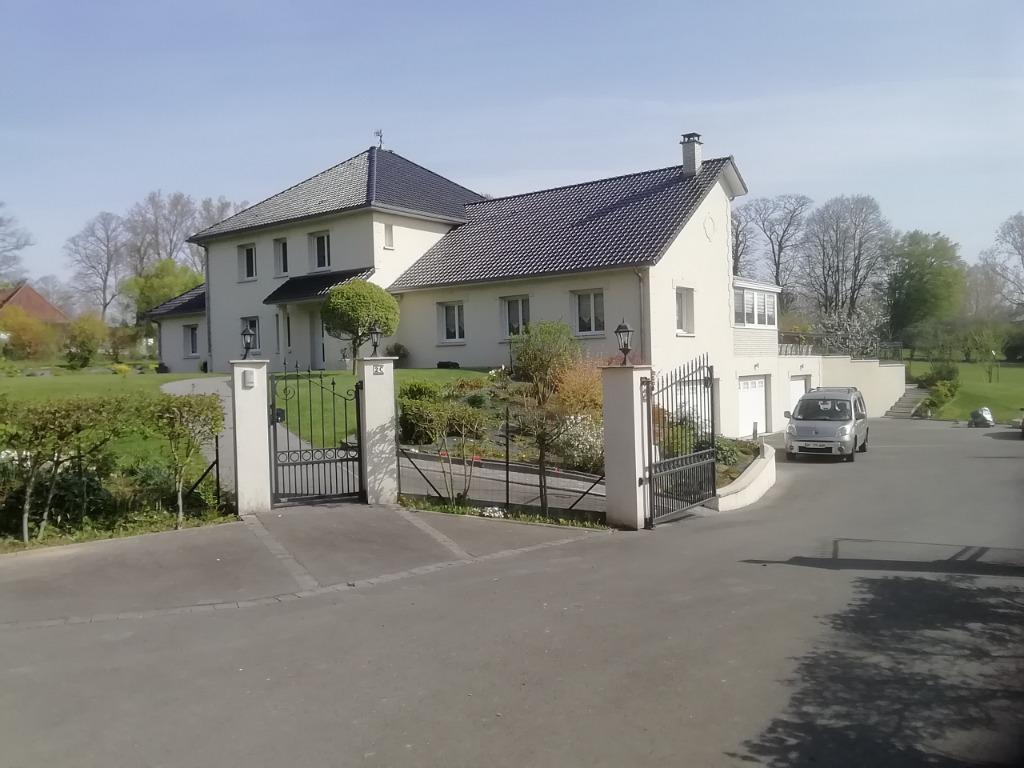 MAISON D'EXCEPTION, Immo, Maison d'habitation, Campagne, 5 pièces, 324 m²