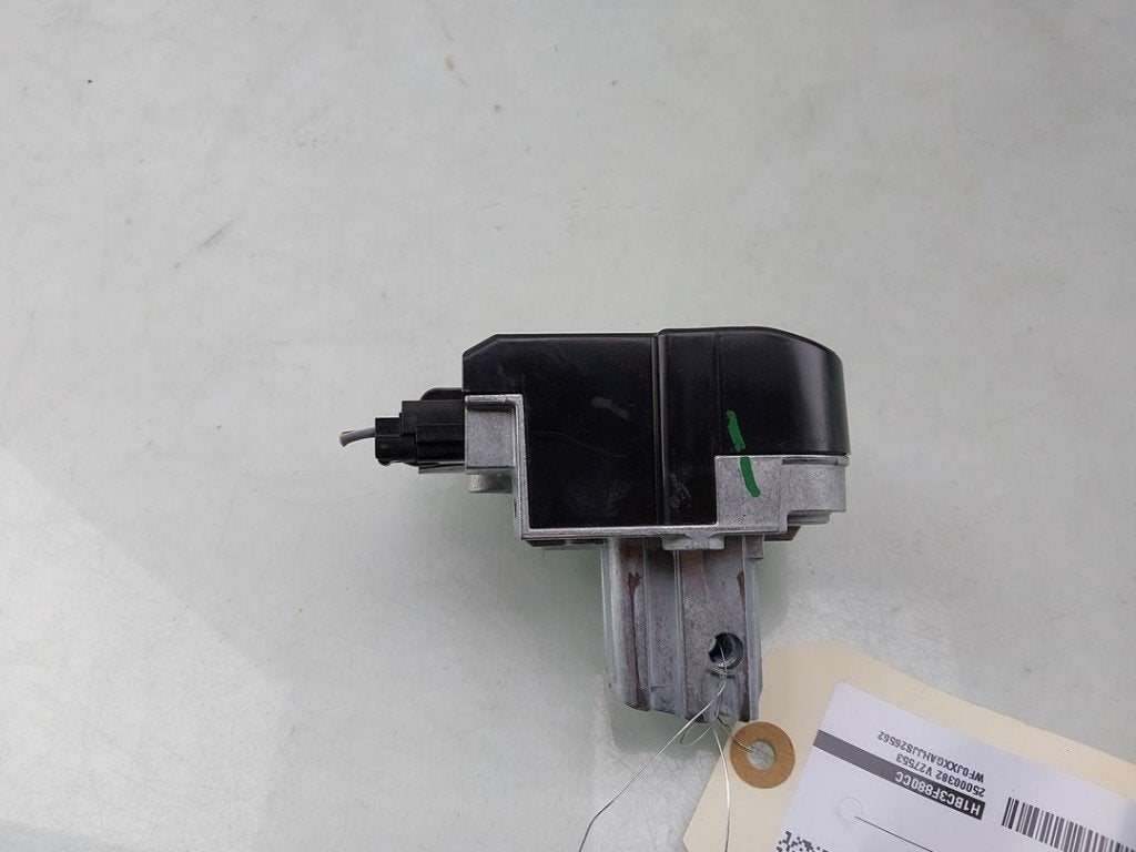 STUURSLOT Ford Fiesta 7 (|H1BC3F880CC|H1BC3F880CE|2294520|), Gebruikt, Ford