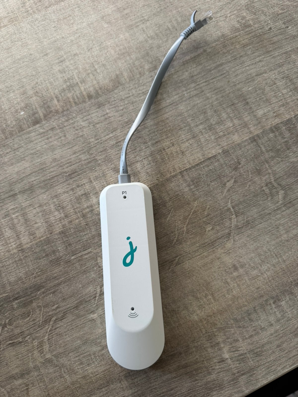 June dongle, Computers en Software, Pc- en Netwerkkabels, Ophalen, Zo goed als nieuw