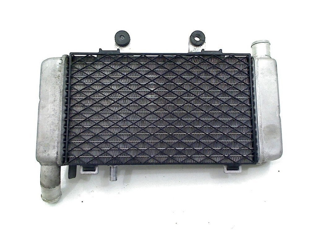 RADIATEUR Honda VFR 800 Fi 1998-2001 (VFR800Fi RC46), Dhr. S. di Majo, Gebruikt, Info@cama-motorparts.nl, P.J. Troelstraweg 8 8
3144 CX  MAASSLUIS, NL
