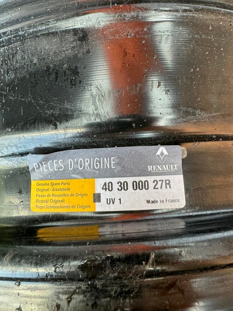 Jantes de voiture, Autos : Pièces & Accessoires, Enlèvement