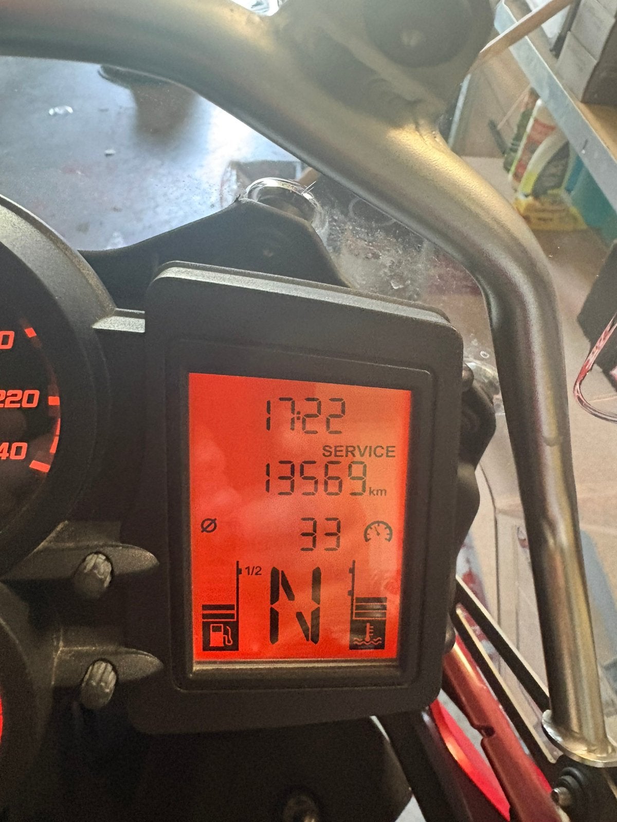 BMW F700GS, Permis Moto A, Occasion, Plus de 35 kW, 2 cylindres