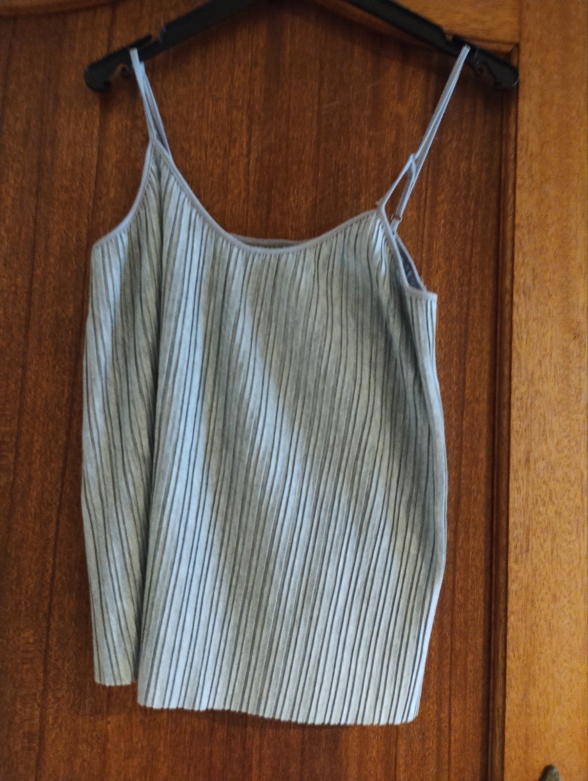 Mooi grijs topje Urban classic m S, Kleding | Dames, Topjes, Ophalen of Verzenden, Zo goed als nieuw, Urban classics, Grijs