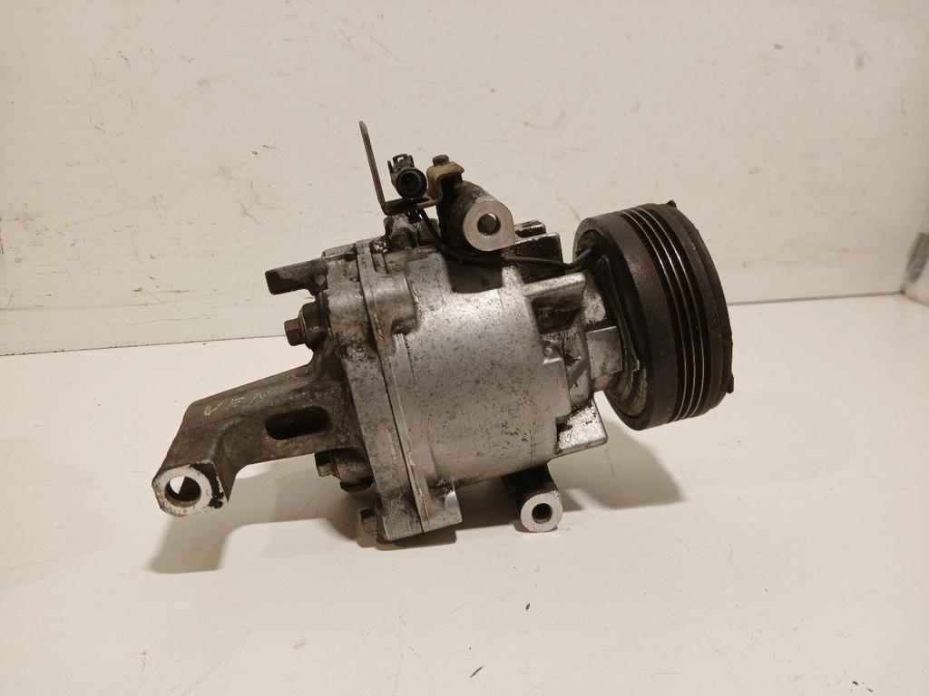 Airco pomp Suzuki Swift, Onderdelen@venauto.nl, Van der Ven Autorecycling B.V., Gebruikt, Ettenseweg 76, 4706 PB Roosendaal, The Netherlands