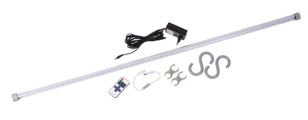 Dometic lg1031e ledlamp starterkit, Caravans en Kamperen, Voortenten en Luifels, Ophalen, Zo goed als nieuw, Dometic